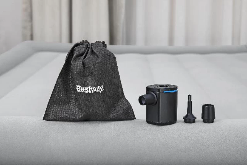 Bestway POWERTOUCH POCKET AIR PUMP Bestway, Ηλεκτρική τρόμπα USB, 62289 (Preview 8)