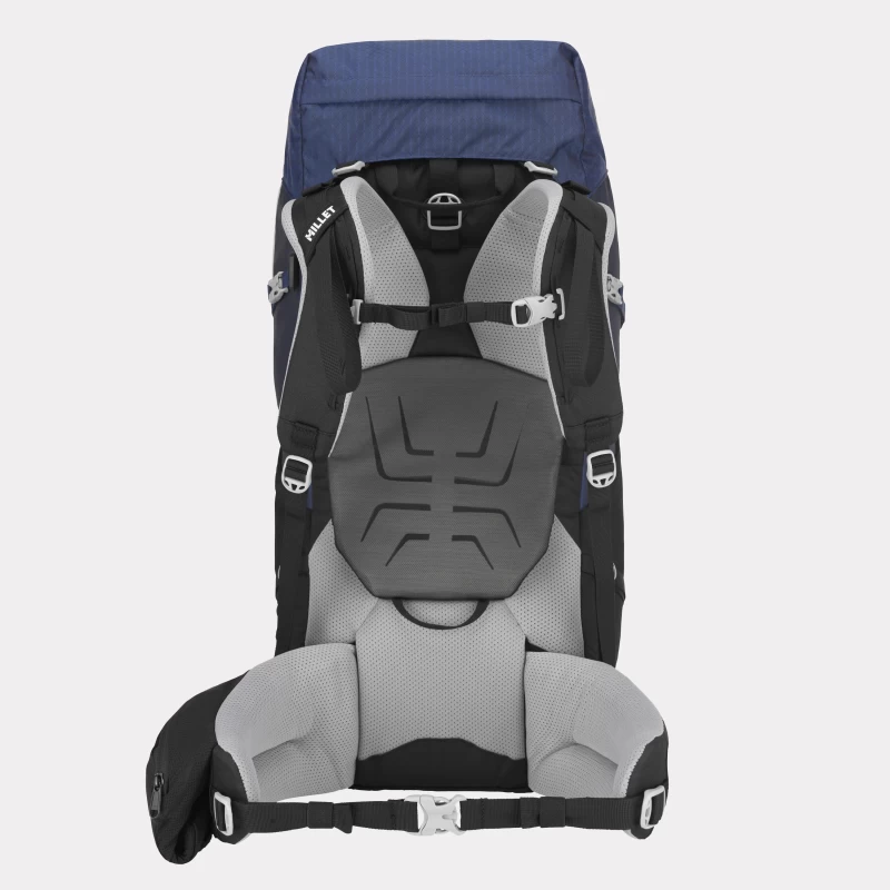 MILLET UBIC 50+10lt, Ορειβατικό Γυναικείο Σακίδιο, MIS2274_N0247 /Blue (Preview 2)