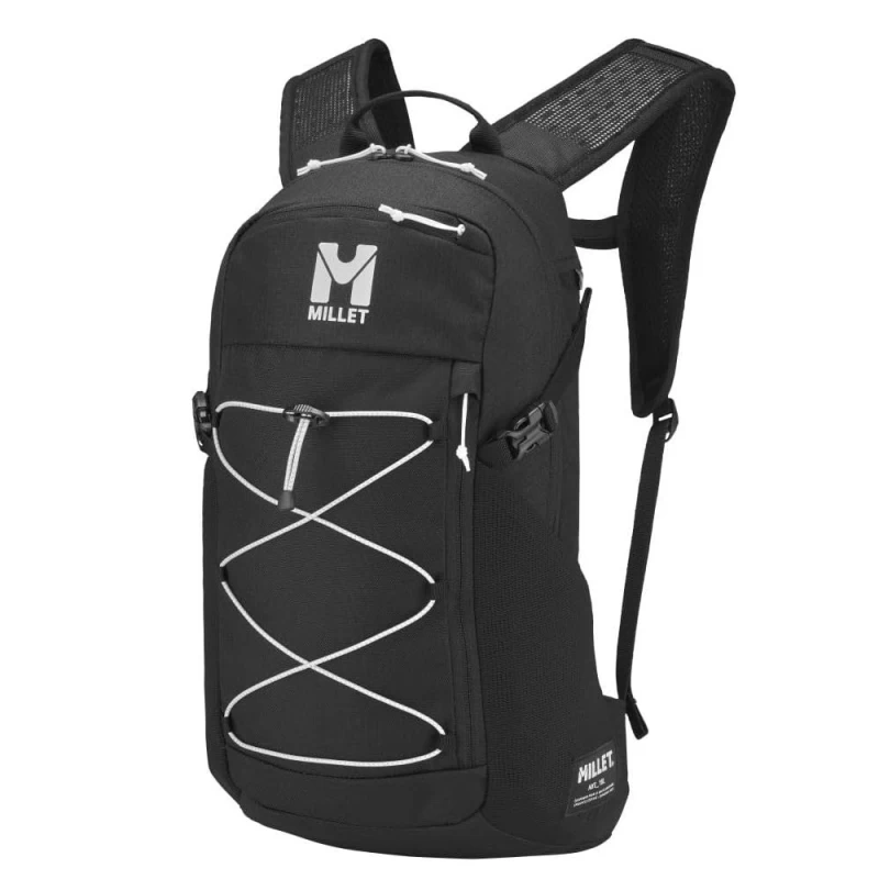 MILLET Ηike 18L, Σακίδιο Πλάτης, MIS2503_N0247 /Black (Preview 1)