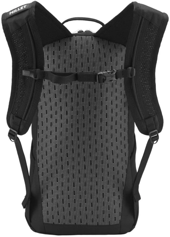 MILLET Ηike 18L, Σακίδιο Πλάτης, MIS2503_N0247 /Black (Preview 2)