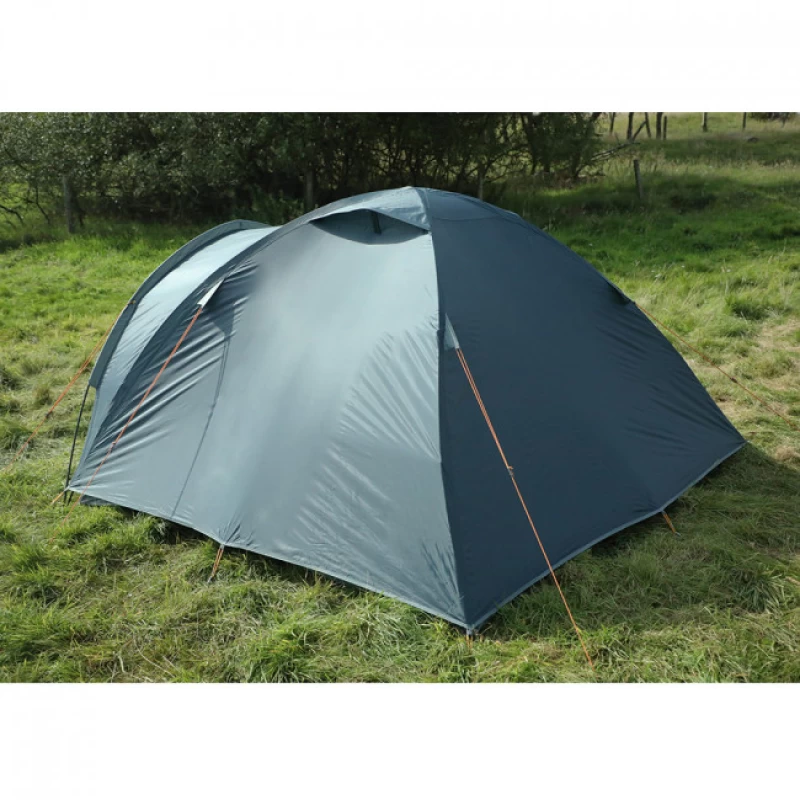 VANGO Tay 400, Σκηνή 4 ατόμων, 300 x 250 x 140(ύψος) cm, TEUTAY000000001 /Deep Blue (Preview 8)