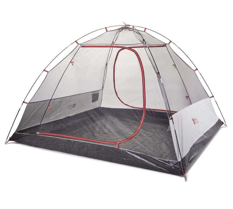 SALTY TRIBE Sky View Dome 3 Blackout, Σκηνή Camping 3 ατόμων, 205 x 205 x 125(ύψος) cm (Preview 3)