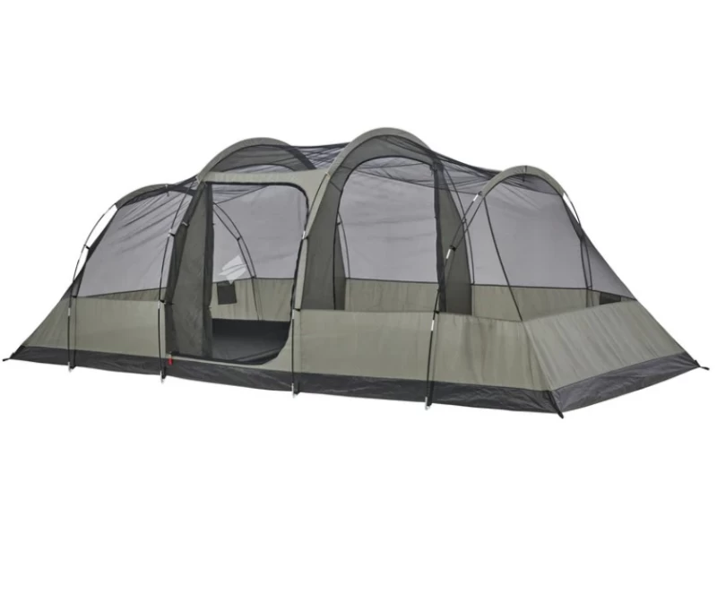 OZTRAIL Tasman Dome 10P Tent, Οικογενειακή Σκηνή, 565 x 240 x 195(ύψος) cm, 10001872 (Preview 3)