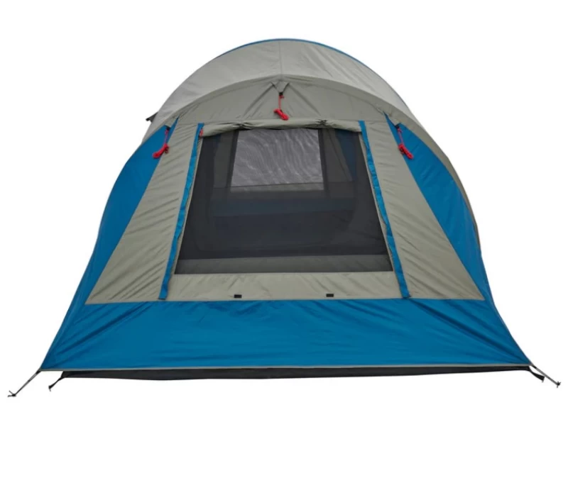 OZTRAIL Tasman Dome 10P Tent, Οικογενειακή Σκηνή, 565 x 240 x 195(ύψος) cm, 10001872 (Preview 6)