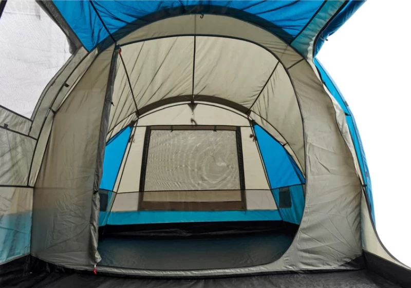 OZTRAIL Tasman Dome 10P Tent, Οικογενειακή Σκηνή, 565 x 240 x 195(ύψος) cm, 10001872 (Preview 8)