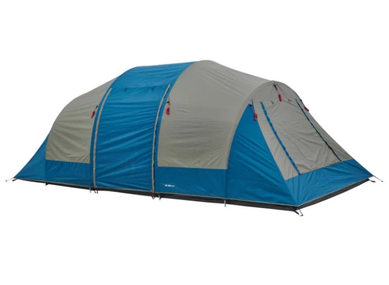 OZTRAIL Tasman Dome 10P Tent, Οικογενειακή Σκηνή, 565 x 240 x 195(ύψος) cm, 10001872 (Preview 9)