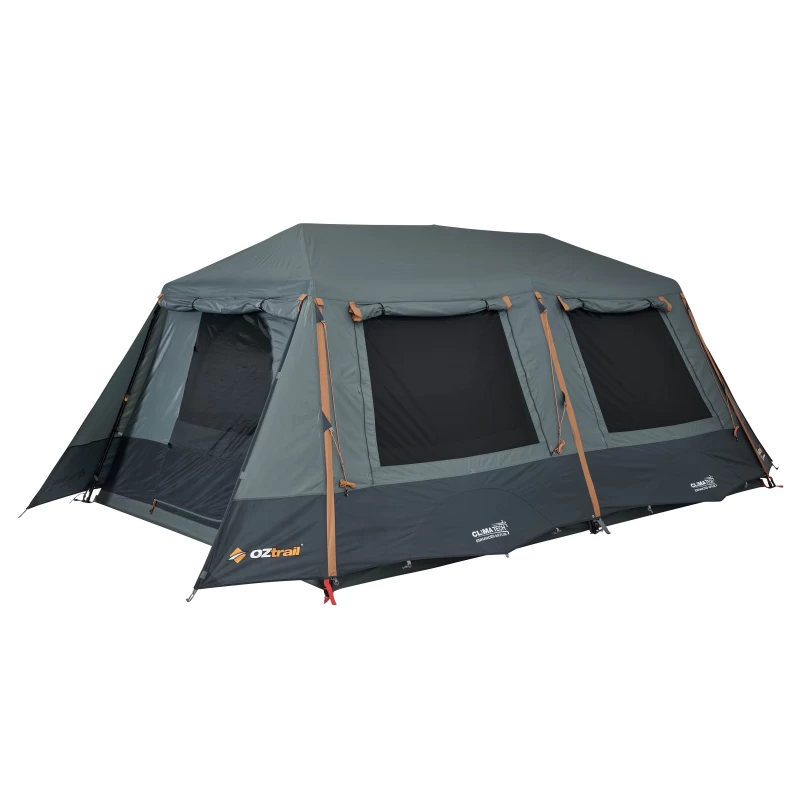 OZTRAIL Fast Frame Headland 10P, Οικογενειακή σκηνή 10 Ατόμων, 430 x 305 x 200(ύψος) c (Preview 2)