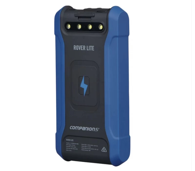 OZTRAIL Rover Lite Power Bank 20.000mAh, 10001547 (Preview 2)