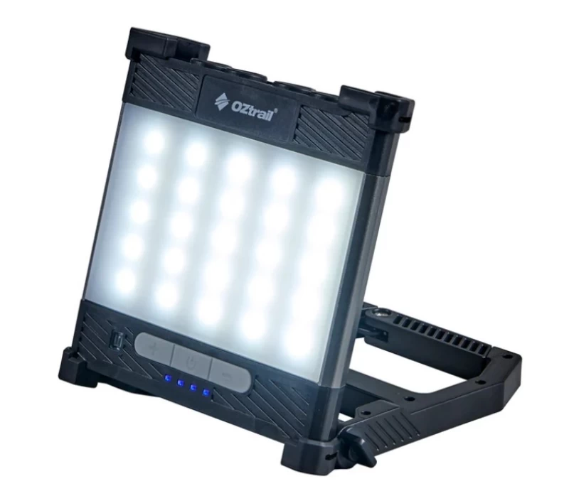 OZTRAIL Lumos Panel 1200L, Φωτιστικό Πάνελ Led, 10001881 (Preview 1)