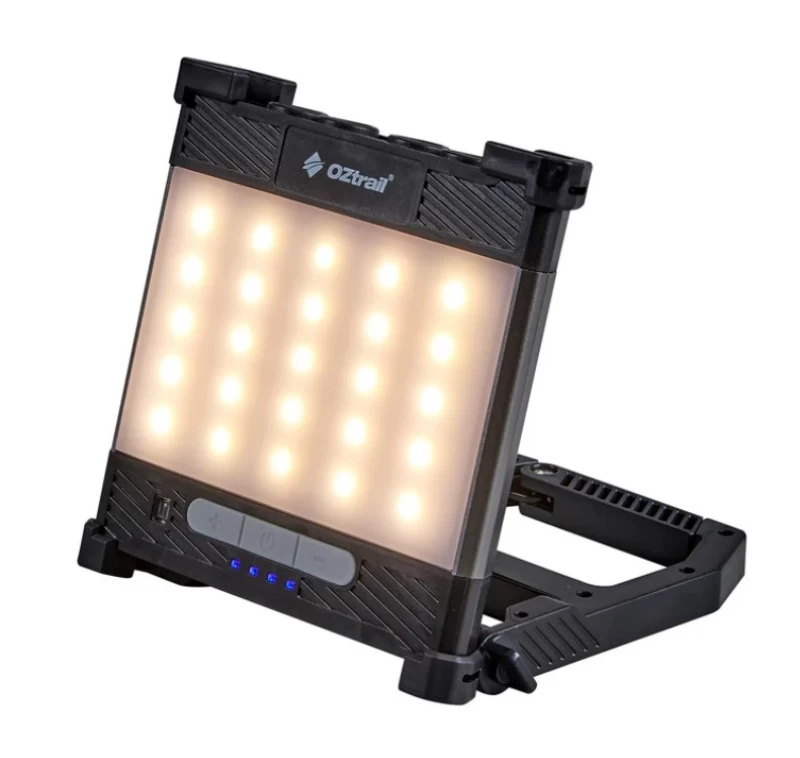 OZTRAIL Lumos Panel 1200L, Φωτιστικό Πάνελ Led, 10001881 (Preview 2)