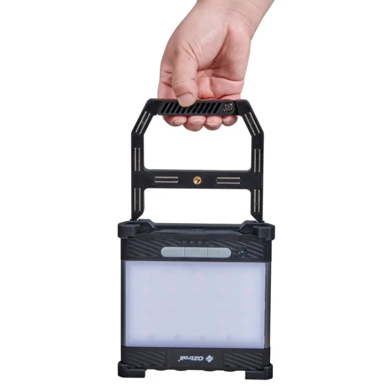 OZTRAIL Lumos Panel 1200L, Φωτιστικό Πάνελ Led, 10001881 (Preview 3)