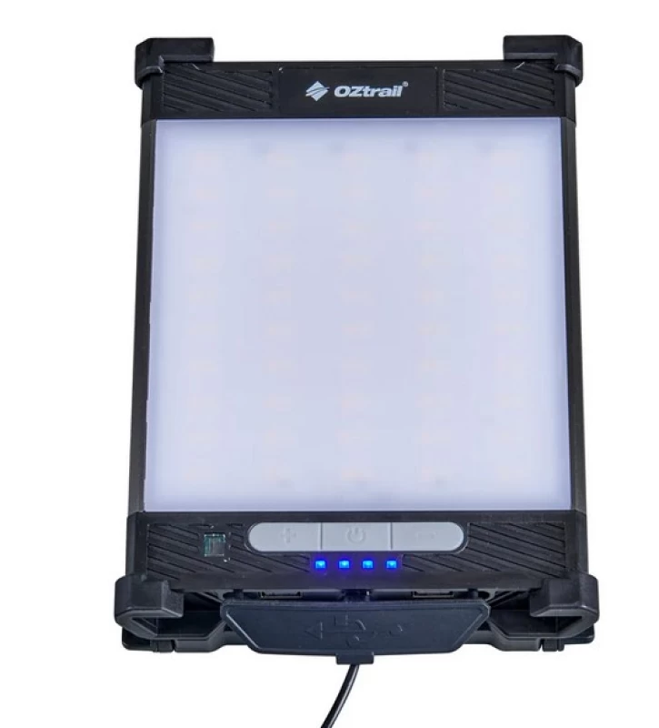 OZTRAIL Lumos Panel 1600L, Φωτιστικό Πάνελ Led, 10001882 (Preview 10)