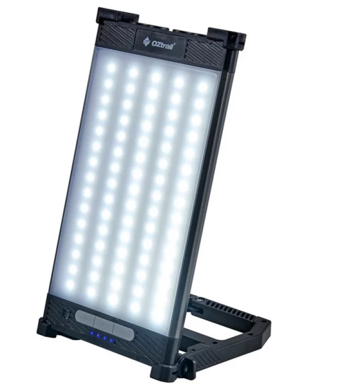 OZTRAIL Lumos Panel 2000L, Φωτιστικό Πάνελ Led, 10001883 (Preview 1)