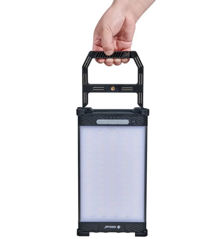 OZTRAIL Lumos Panel 2000L, Φωτιστικό Πάνελ Led, 10001883 (Preview 18)