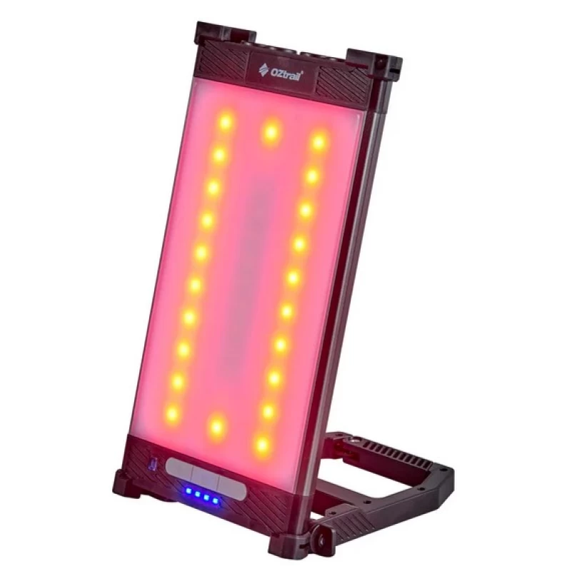 OZTRAIL Lumos Panel 2000L, Φωτιστικό Πάνελ Led, 10001883 (Preview 3)