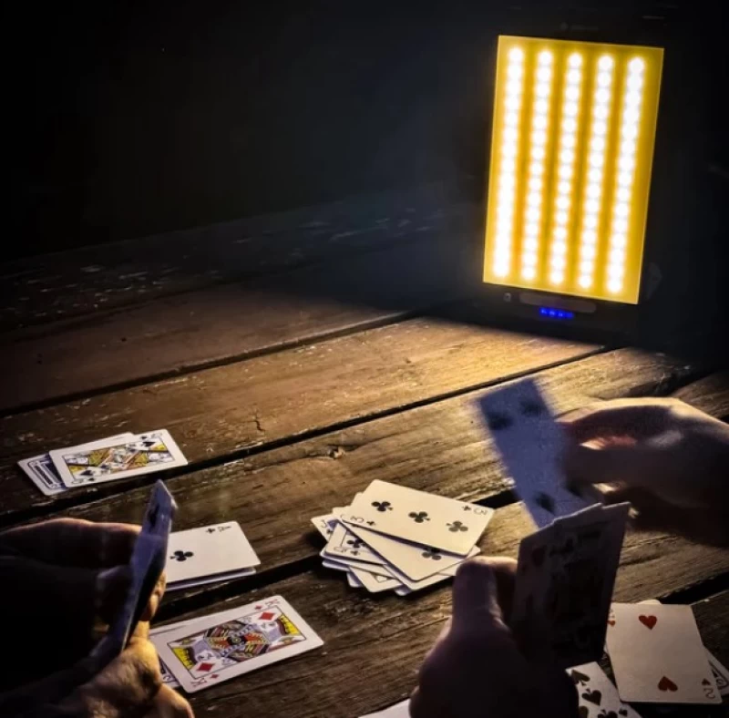OZTRAIL Lumos Panel 2000L, Φωτιστικό Πάνελ Led, 10001883 (Preview 8)