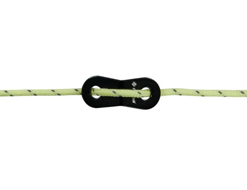 OZTRAIL Glow In The Dark Guy Rope 4 Pack, Σετ 4 Σχοινάκια για Κάμπινγκ, 10001900 (Preview 2)