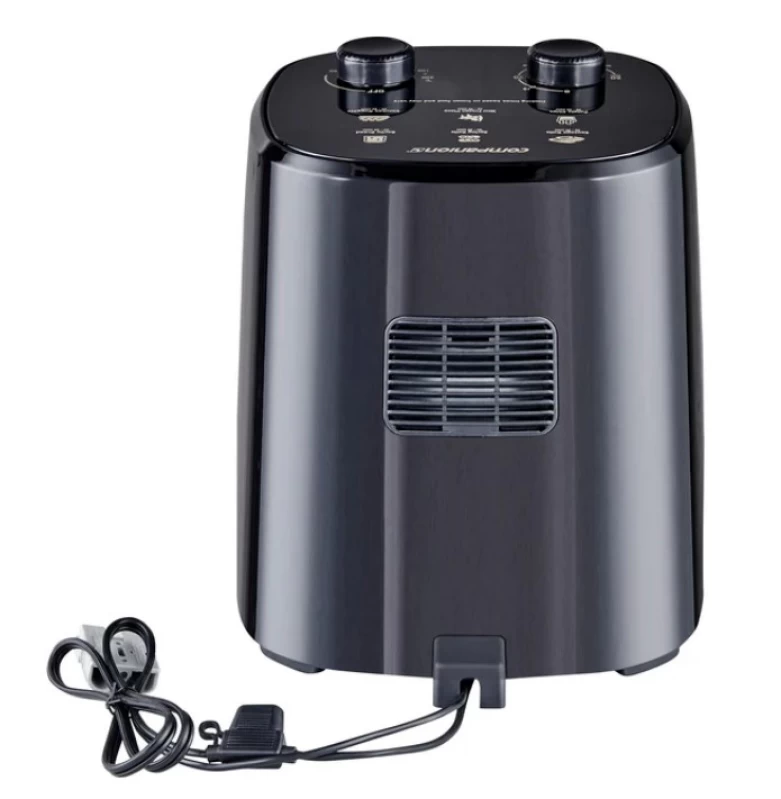 COMPANION Roam 4lt Air Fryer, 10001886 (Preview 3)