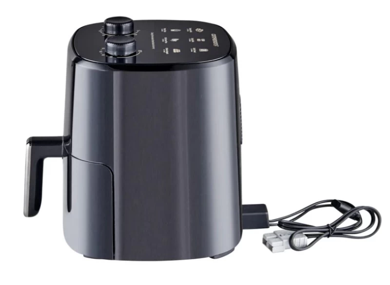 COMPANION Roam 4lt Air Fryer, 10001886 (Preview 4)