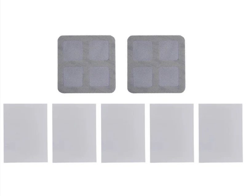 OZTRAIL Deluxe Tent Repair Kit, Μπαλώματα για σίτα και ύφασμα σκηνής, 10001901 (Preview 1)