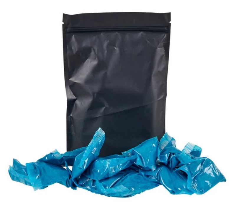 OZTRAIL Waste Tank Toilet Sachets 15 Pack, Υγρό χημικής τουαλέτας σε σακουλάκια, 10001 (Preview 1)