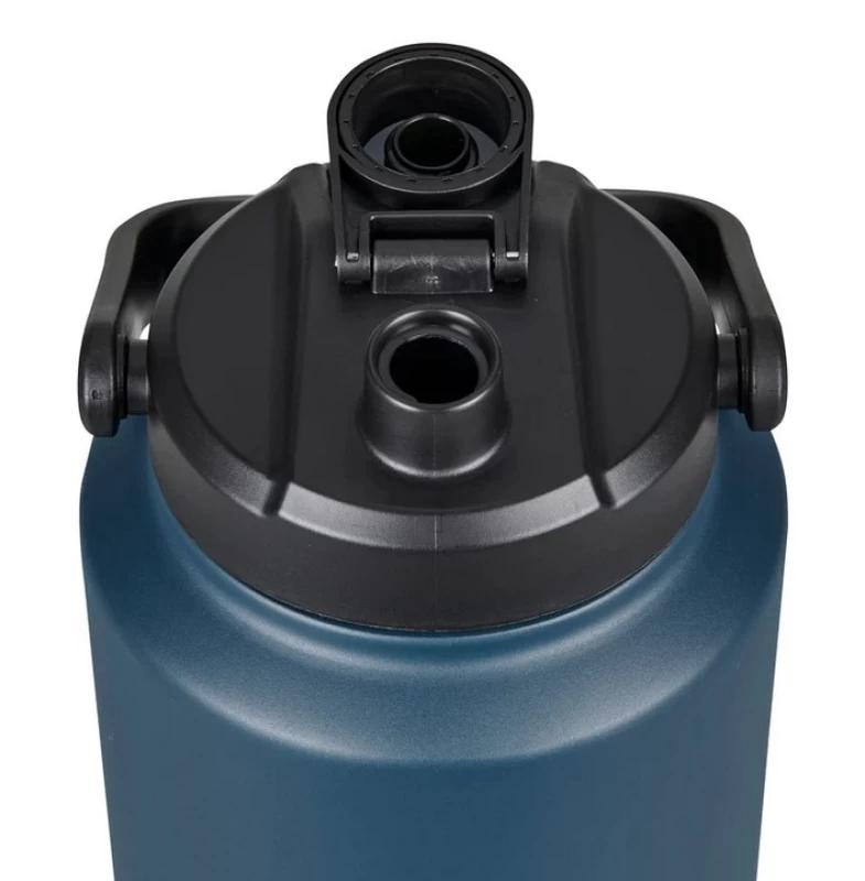 OZTRAIL Insulated Jug Navy 3.7L, Ανοξείδωτο θερμός, 10001963 (Preview 3)