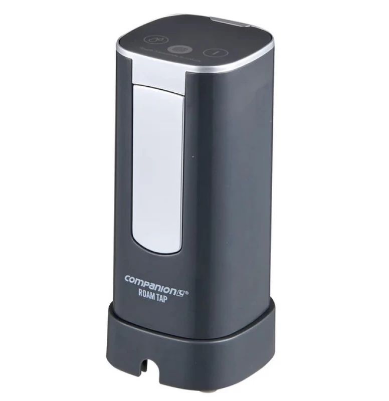COMPANION Roam Campsite Water Tap, Ηλεκτρική βρύση, 10001965 (Preview 2)