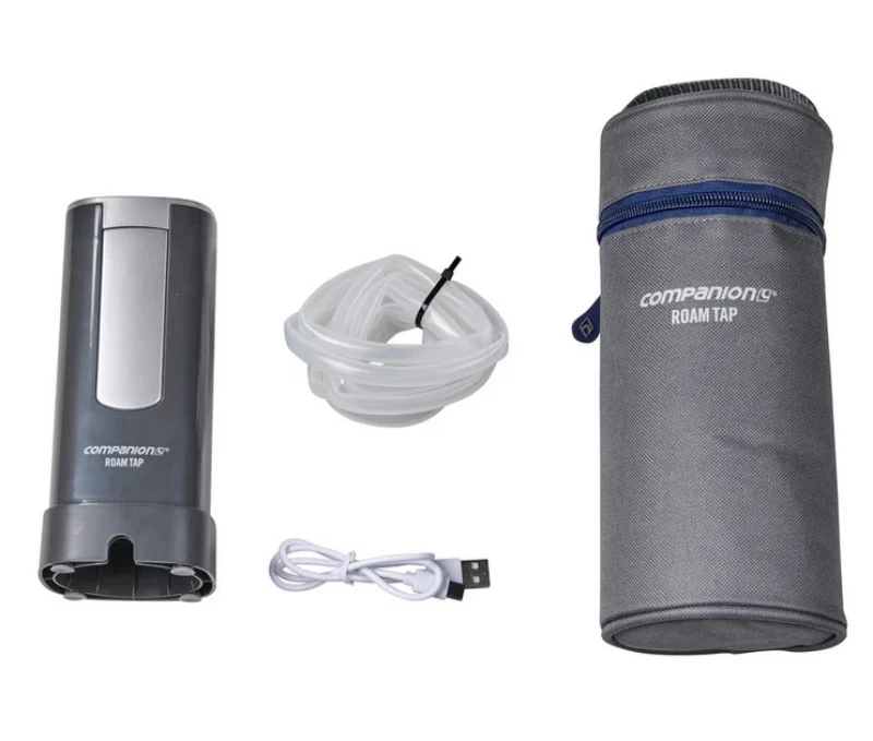 COMPANION Roam Campsite Water Tap, Ηλεκτρική βρύση, 10001965 (Preview 3)