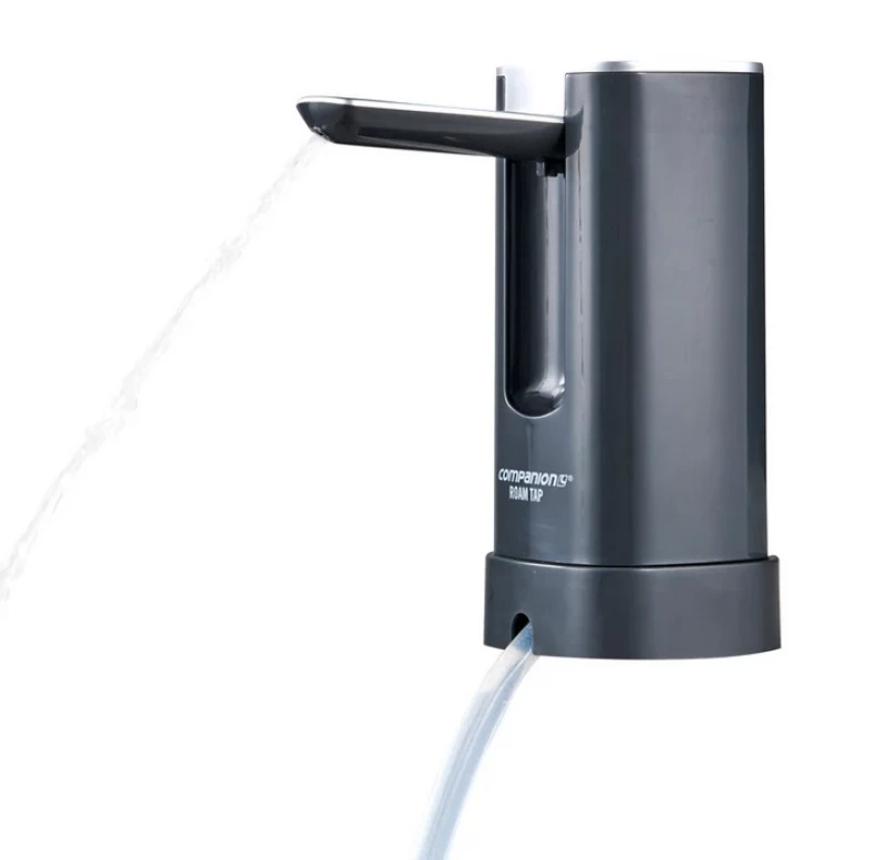 COMPANION Roam Campsite Water Tap, Ηλεκτρική βρύση, 10001965 (Preview 4)