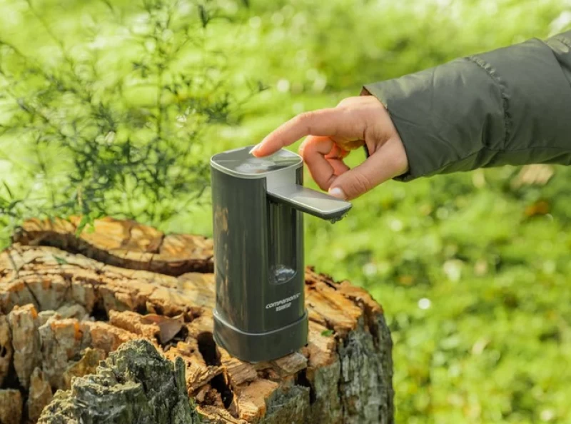 COMPANION Roam Campsite Water Tap, Ηλεκτρική βρύση, 10001965 (Preview 8)
