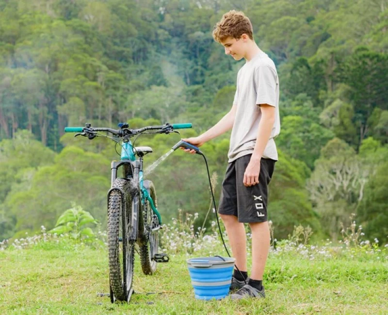 COMPANION Roam Rinser, Ηλεκτρική Ντουσιέρα, 10001966 (Preview 9)