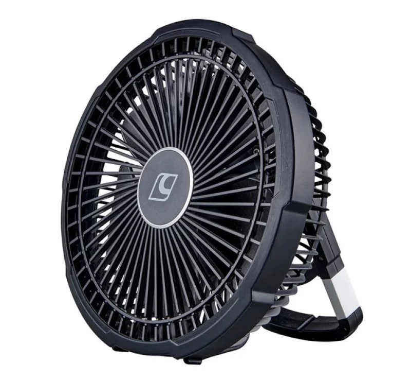 COMPANION Aerobreeze 18cm Anywhere fan, Φορητός Ανεμιστήρας, 10001915 (Preview 1)