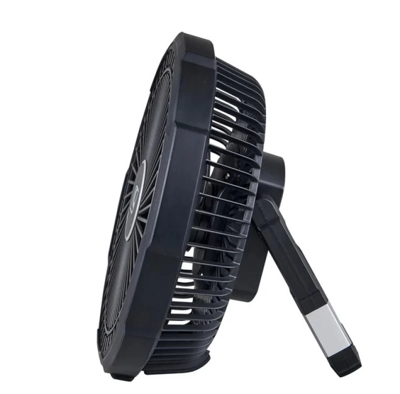 COMPANION Aerobreeze 18cm Anywhere fan, Φορητός Ανεμιστήρας, 10001915 (Preview 4)