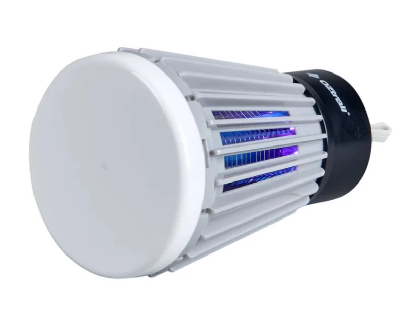 OZTRAIL Lumos Mozzie Zapper Lite, Επαναφορτιζόμενο Αντικουνουπικό Φανάρι, 10001884 (Preview 6)