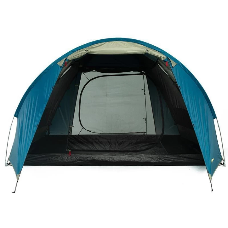 OZTRAIL Tasman 6V Dome Tent, Σκηνή 6 Ατόμων, 480 x 305 x 195(ύψος) cm, DTMTAS6V-C /Blu (Preview 6)