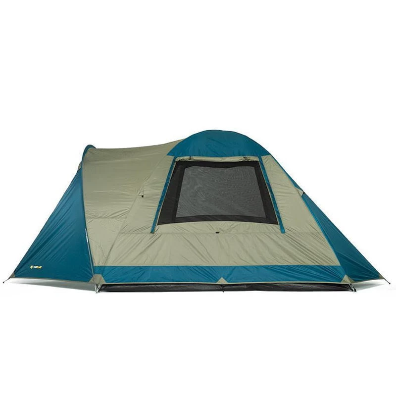 OZTRAIL Tasman 6V Dome Tent, Σκηνή 6 Ατόμων, 480 x 305 x 195(ύψος) cm, DTMTAS6V-C /Blu (Preview 8)