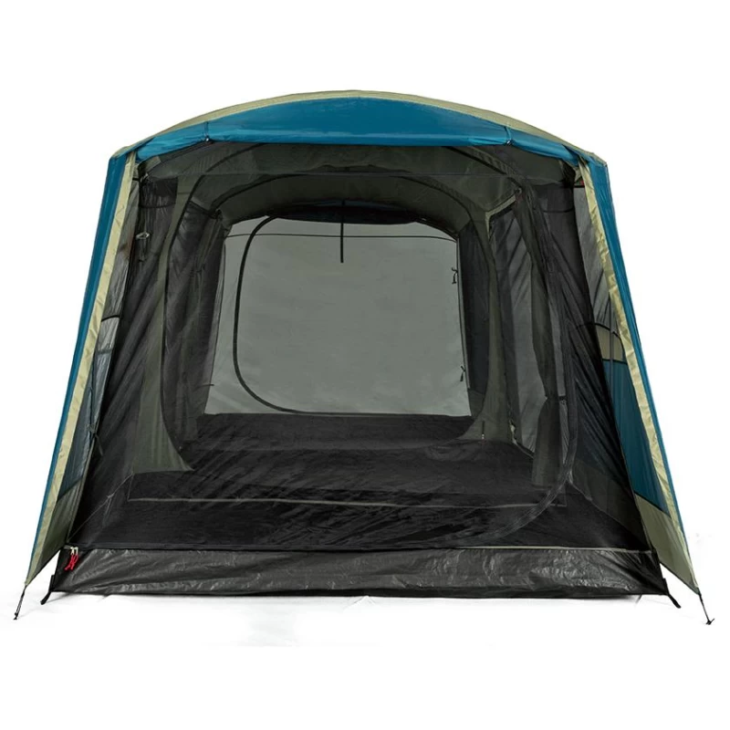 OZTRAIL Bungalow 9 Dome, Οικογενειακή Σκηνή 9 Ατόμων, 540 x 220 x 200(ύψος) cm, DTMBUN (Preview 4)