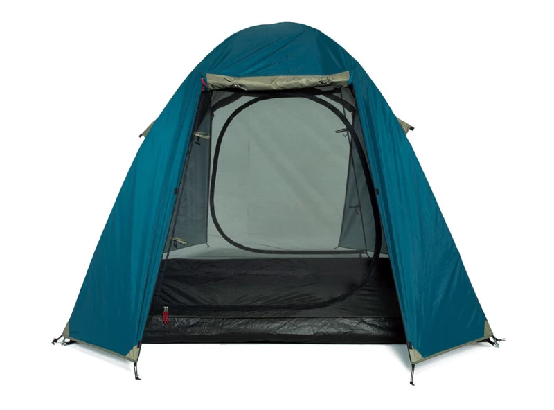 OZTRAIL Tasman 4P Plus Dome Tent, Σκηνή 4 Ατόμων, 450 x 220 x 180(ύψος) cm, DTMTAS4VP- (Preview 5)