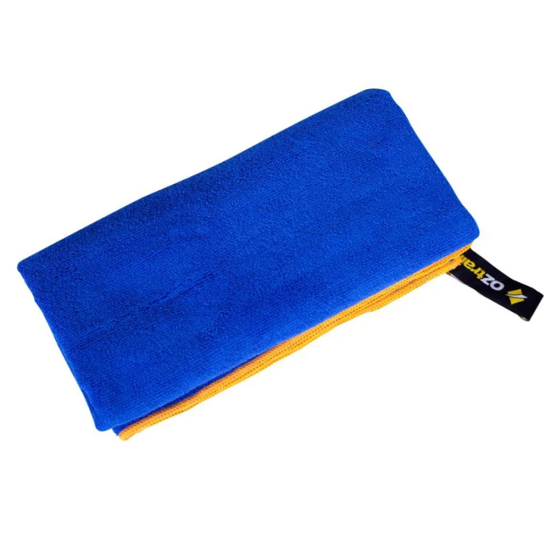 Microfiber Personal Towel OZTRAIL 80x40 cm, Πετσέτα Προσώπου με Μικροΐνες, OZT-332 (Preview 1)