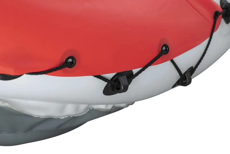 Hydro-Force Rapid X3 Set BESTWAY Φουσκωτό Καγιάκ τριών ατόμων, Μήκος: 3.81m, Αντοχή: 2 (Preview 5)