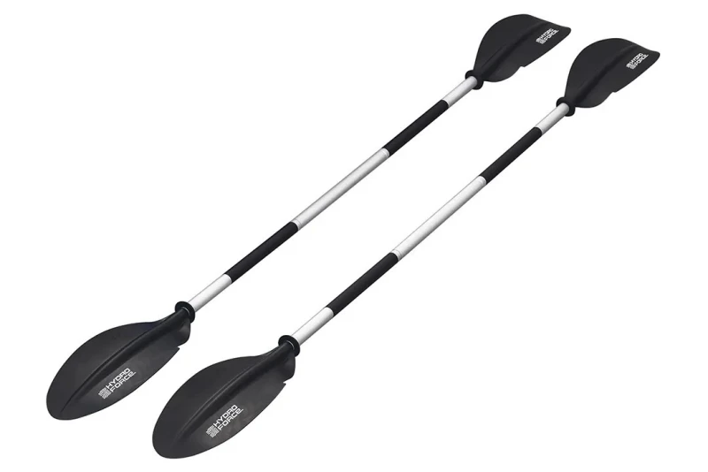 Hydro-Force Rapid X3 Set BESTWAY Φουσκωτό Καγιάκ τριών ατόμων, Μήκος: 3.81m, Αντοχή: 2 (Preview 7)
