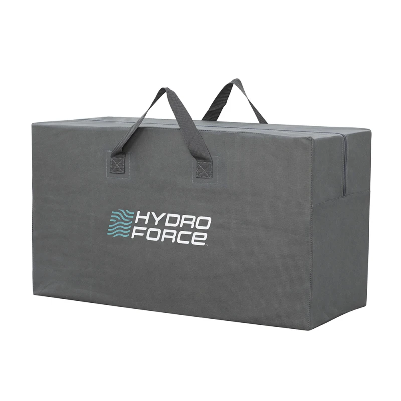 Hydro-Force Rapid X3 Set BESTWAY Φουσκωτό Καγιάκ τριών ατόμων, Μήκος: 3.81m, Αντοχή: 2 (Preview 9)