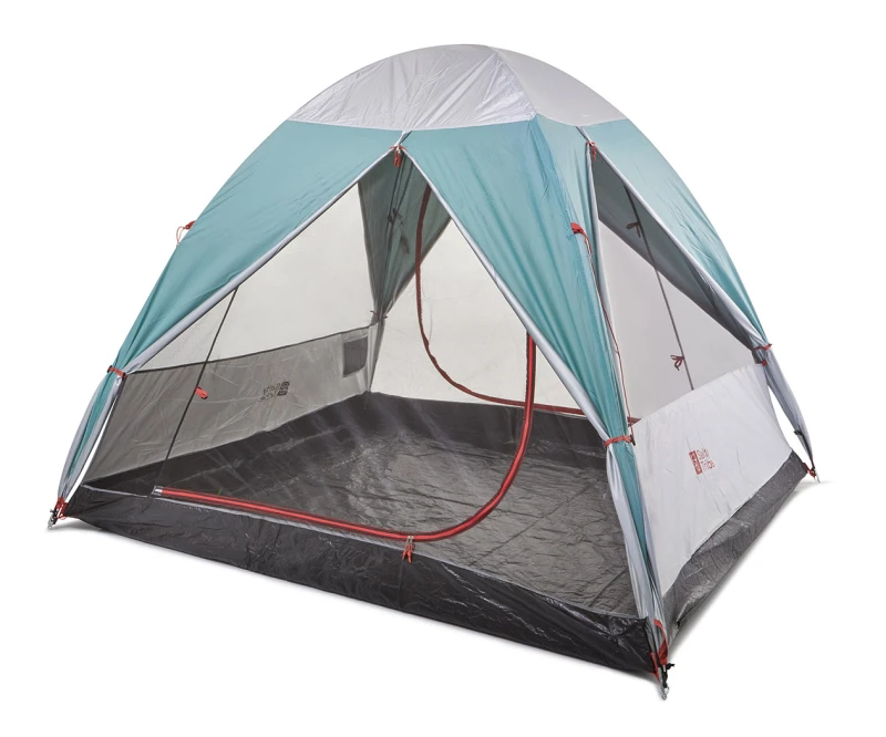 SALTY TRIBE Sky View Dome 4, Σκηνή Camping 4 ατόμων, 240 x 210 x 180(ύψος) cm, TRI-037 (Preview 1)