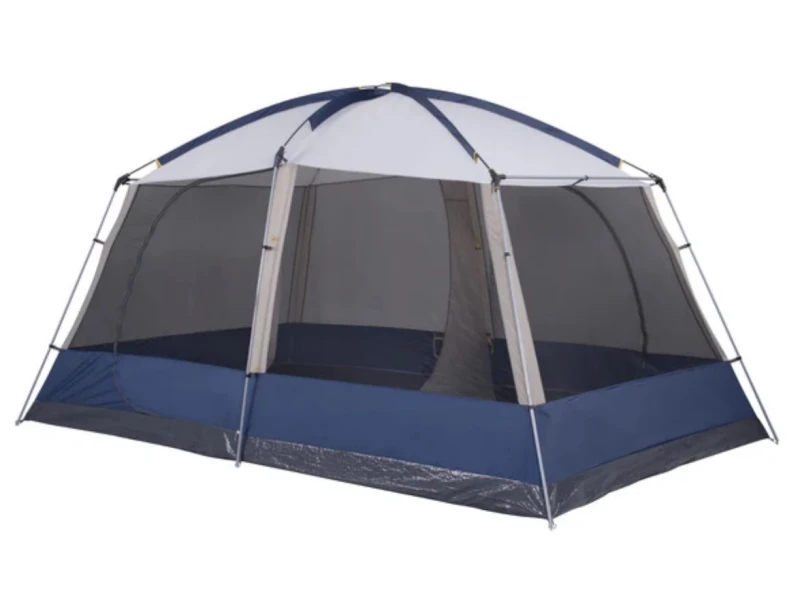 OZTRAIL Hightower Mansion 8P, Οικογενειακή σκηνή 8 Ατόμων, 400 x 240 x 210(ύψος) cm H- (Preview 3)