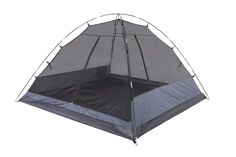 OZTRAIL Genesis 3V Dome Tent, Σκηνή Κάμπινγκ 3 ατόμων, 305 x 205 x 125(ύψος) cm, DTG-0 (Preview 2)