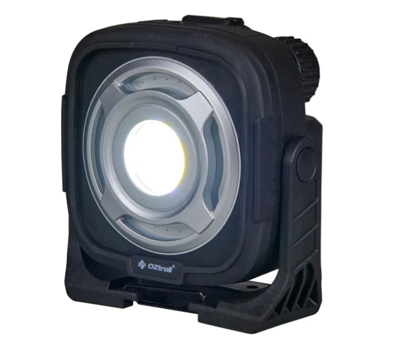 OZTRAIL Lumos DialBright 1500L Light, Φανάρι Κάμπινγκ, 10001879 (Preview 1)