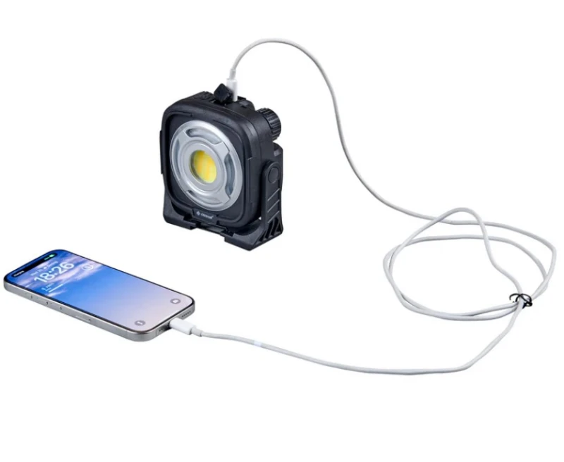 OZTRAIL Lumos DialBright 1500L Light, Φανάρι Κάμπινγκ, 10001879 (Preview 10)