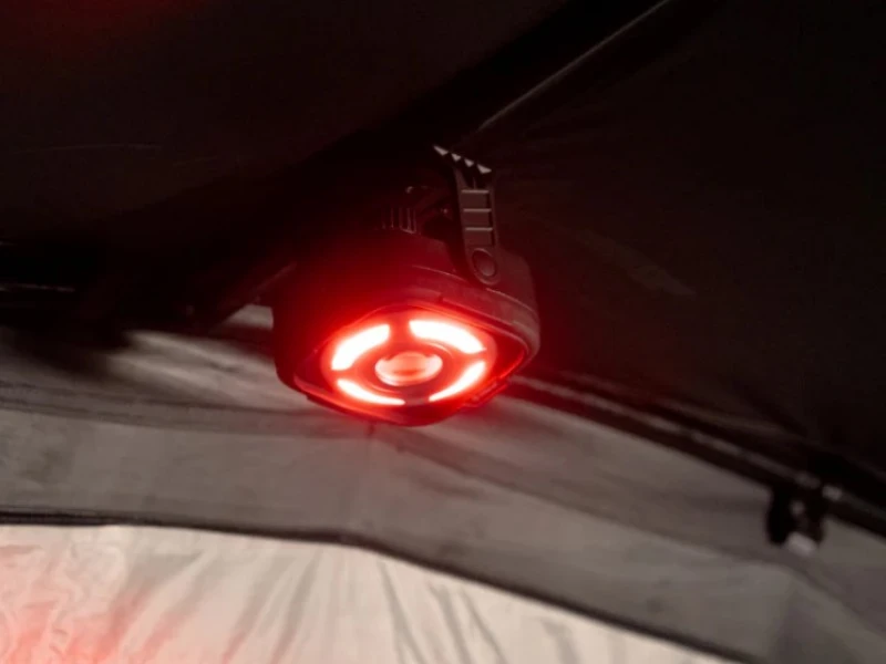 OZTRAIL Lumos DialBright 1500L Light, Φανάρι Κάμπινγκ, 10001879 (Preview 12)