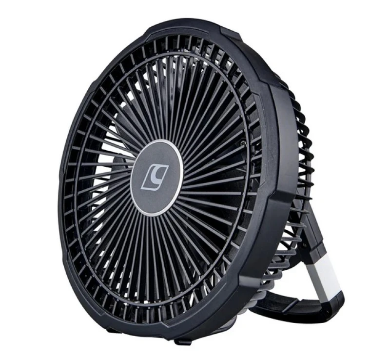 COMPANION Aerobreeze 18cm Anywhere fan, Φορητός Ανεμιστήρας, 10001915 (Preview 1)