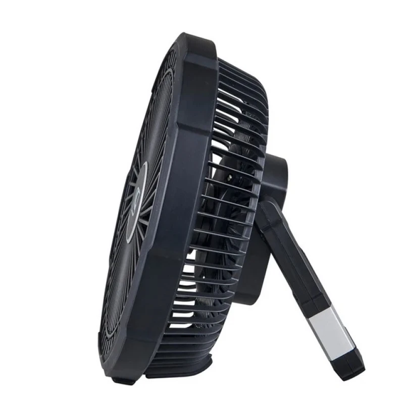COMPANION Aerobreeze 18cm Anywhere fan, Φορητός Ανεμιστήρας, 10001915 (Preview 4)